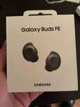 Casti Samsung Galaxy Buds FE sigilate