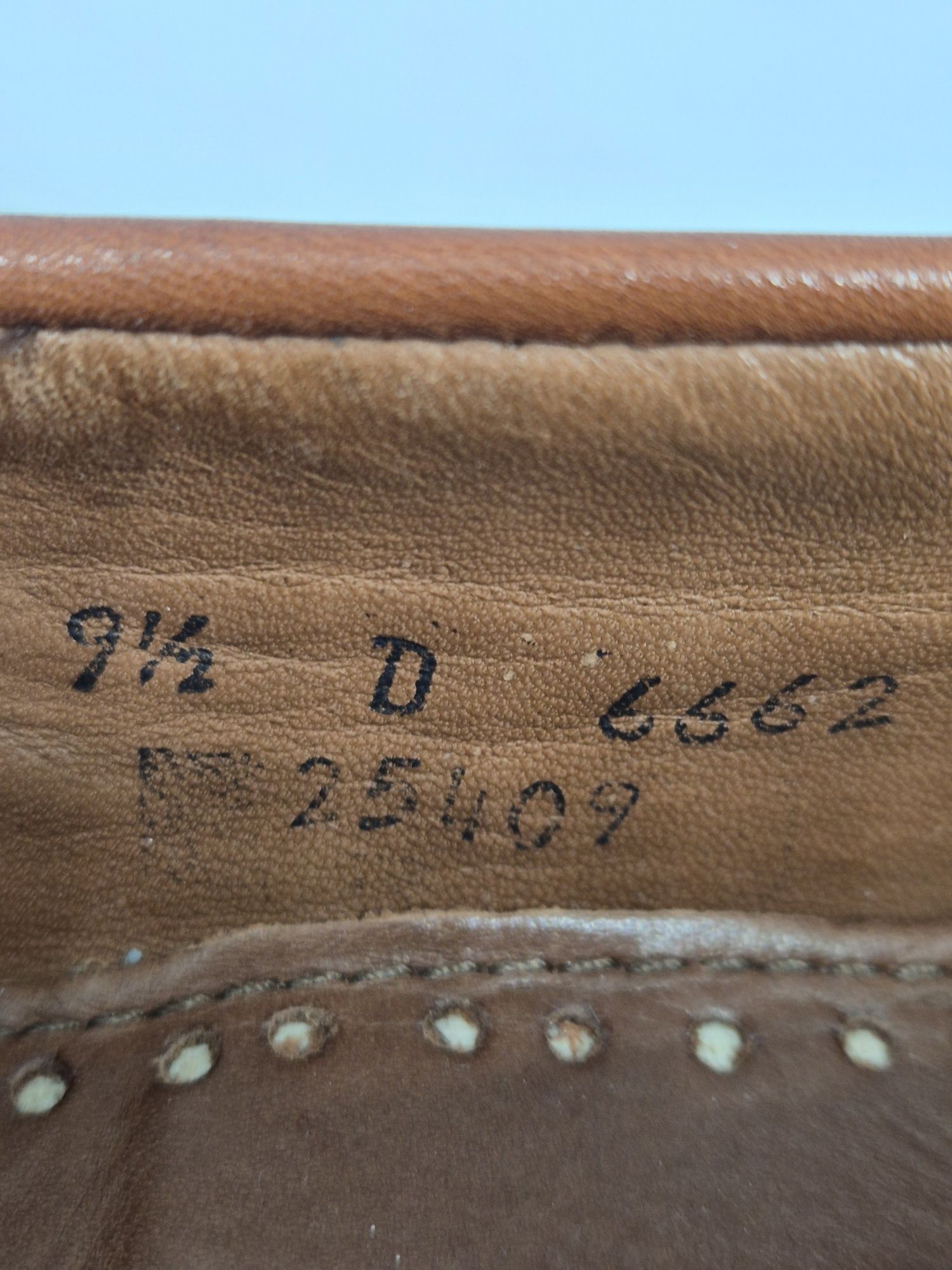 Allen Edmonds Carlsbad Weave Penny Loafer, Chili, US 9,5D / EU 42,5
