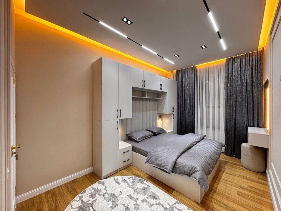 Продается 3 комнатная Квартира площадью 60 кв.м. По улице Гагарина