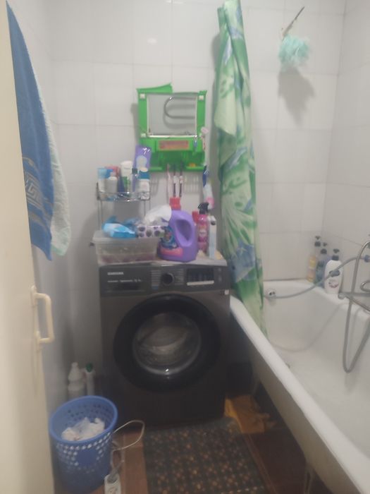 Продаётся Срочно 1 комнатная квартира