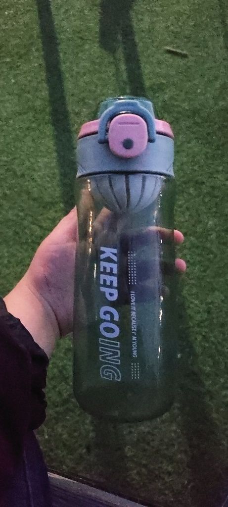 Бутылка 400 мл 16oz