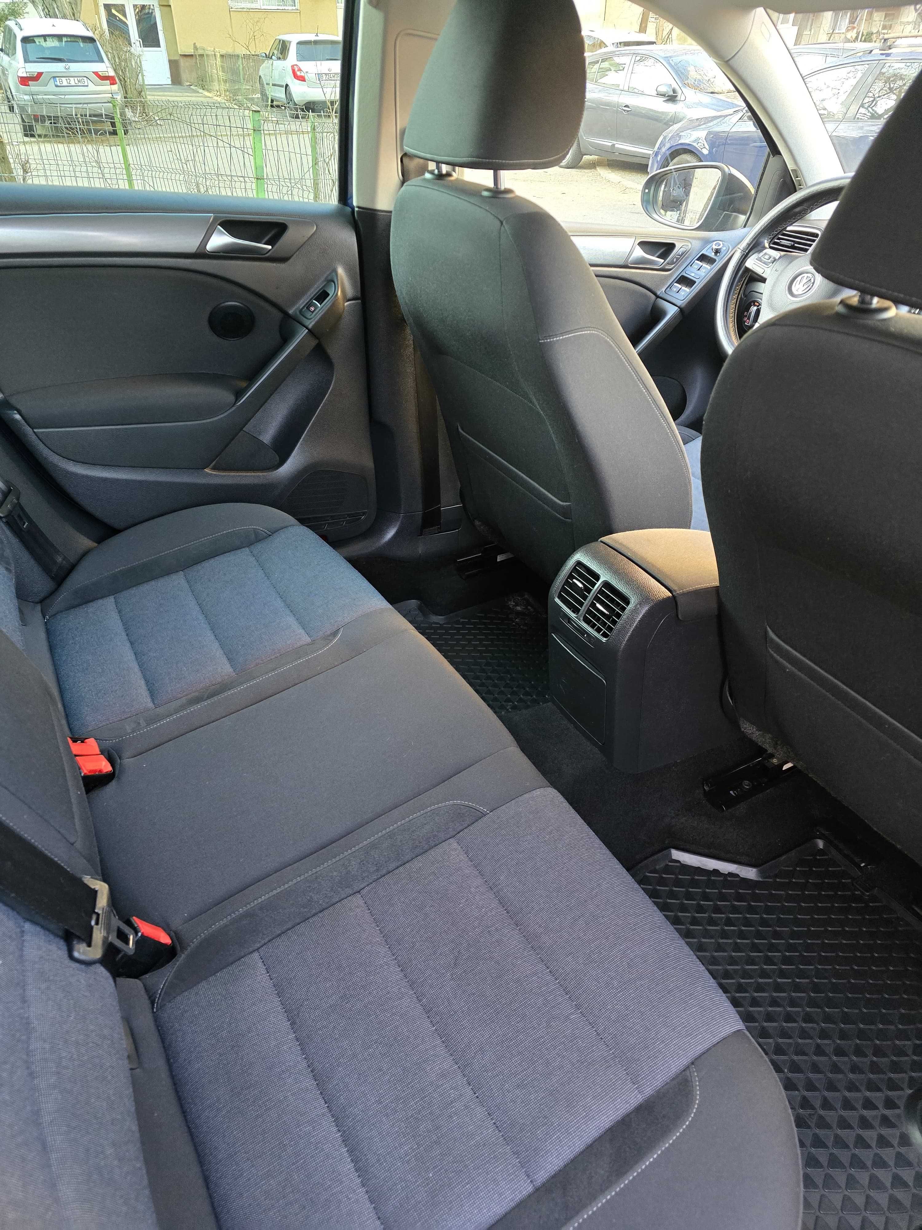 Vând Volkswagen Golf 6 Style