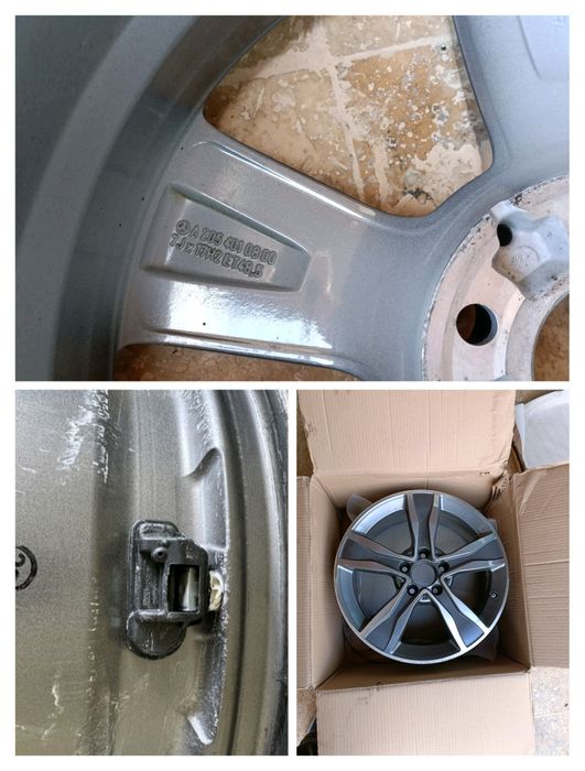 vw audiA4 vara,225 50 17 98y anvelope cauciucuri barum bravuris pneuri