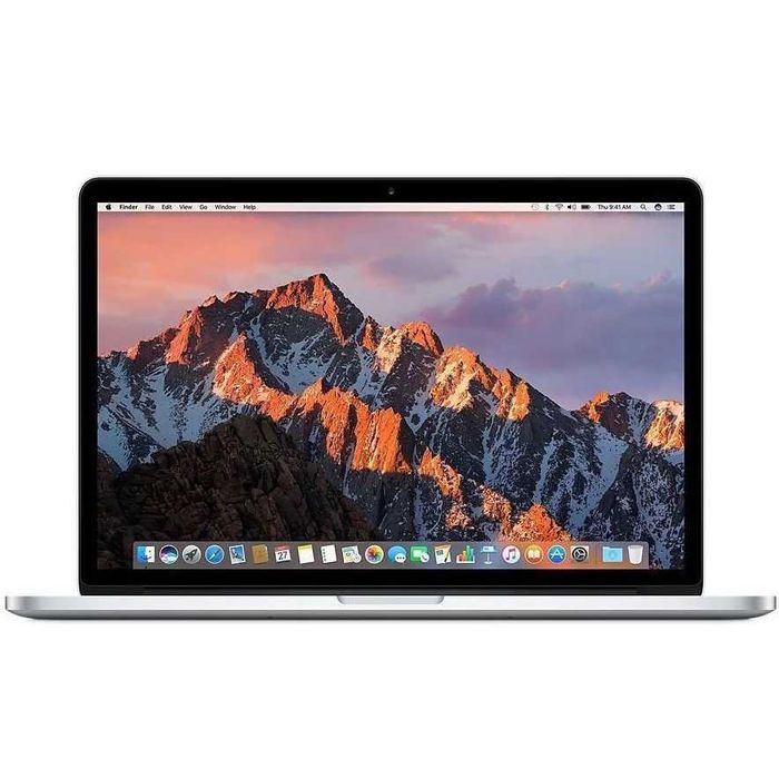 MacBook Pro – i7/16GB,256GB Display 2K QLED, bat 4h, tst iluminata