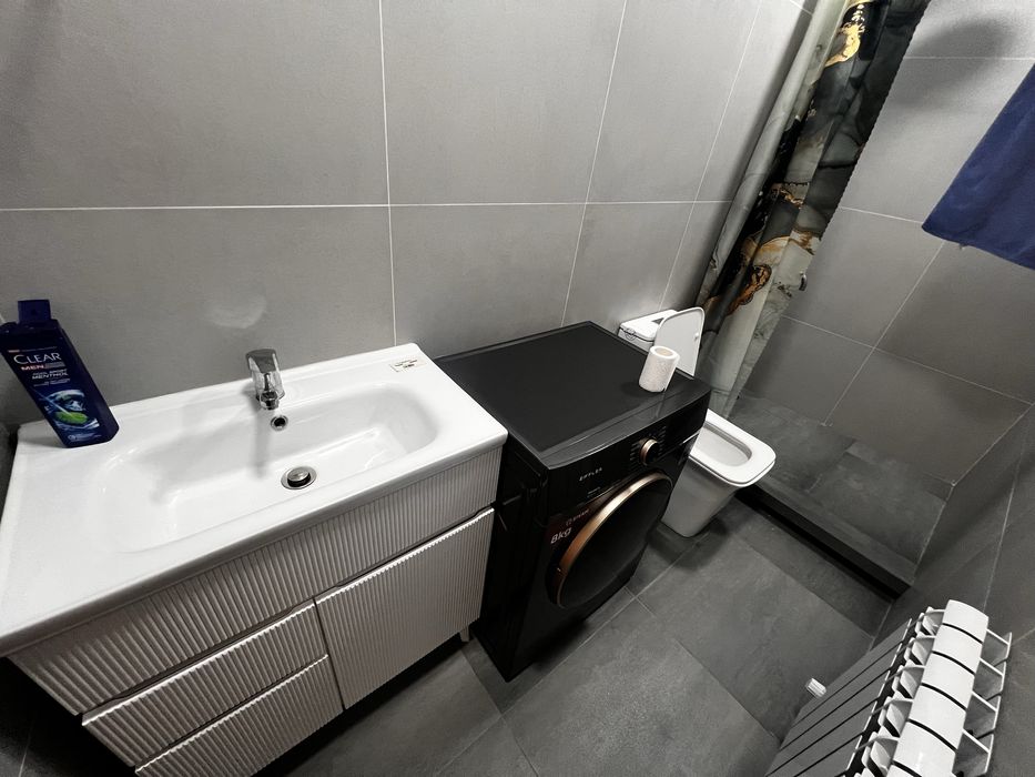 Аренда квартиры жемчуг