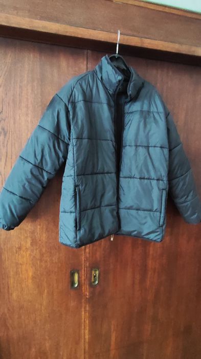 Мъжко зимно яке Slazenger