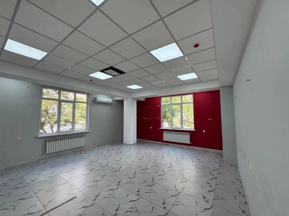Аренда офис Метро Айбек 450 кв м
