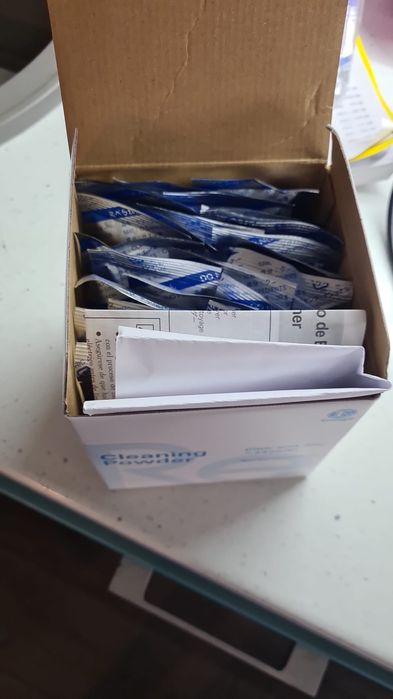 Aparat apa alcalina Kangen k8