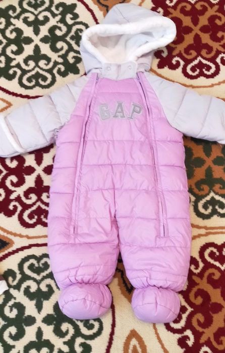 Комбинезоны для девочек