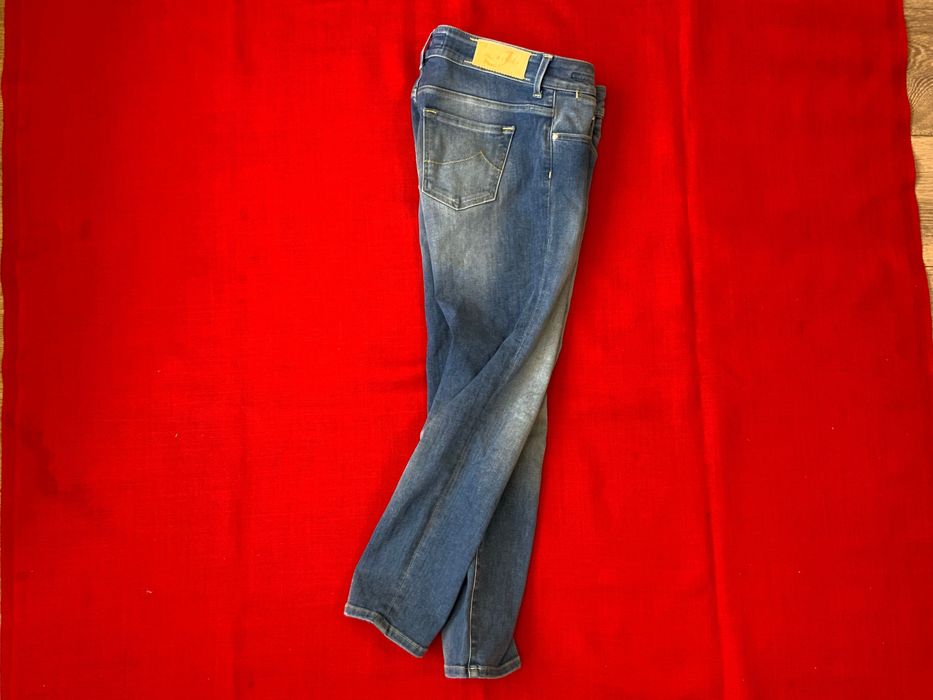 Jacob Cohen-оригинални дънки 27 размер