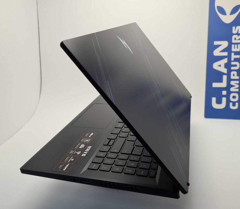 Acer Nitro V15  i9 13900H/16GB/1TB SSD/RTX4060-8GB/FHD/165HZ/Подсветка