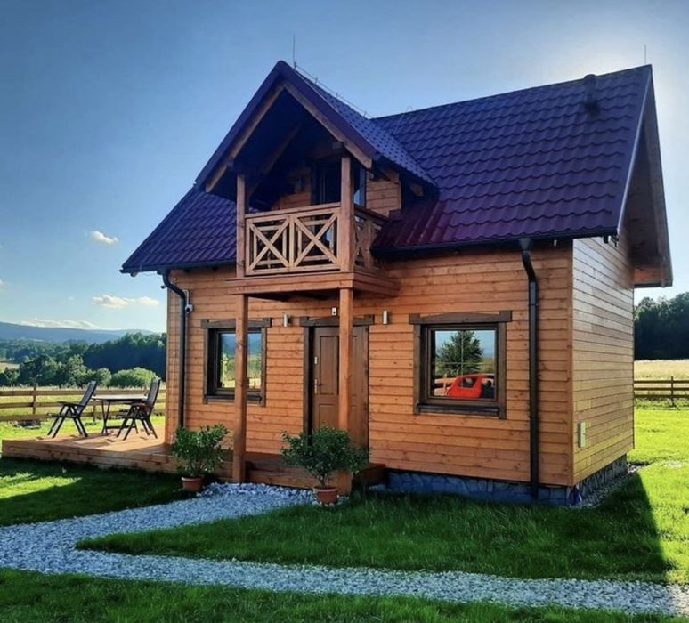 Accept variante auto Vand cabane tip A