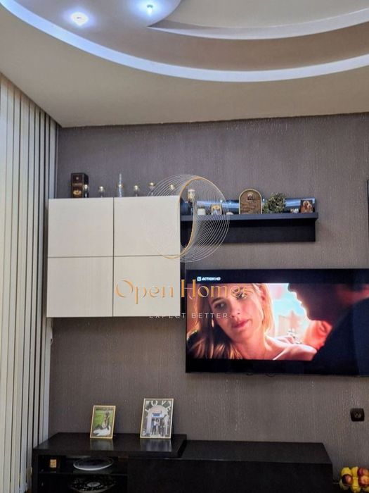 Продава се Четиристаен апартамент в Пловдив, Гагарин - 93 кв.м за 1818 €/кв.м - Снимка #3