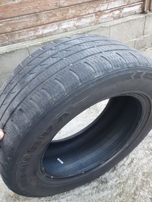 Anvelopa / Cauciuc  225 55 16