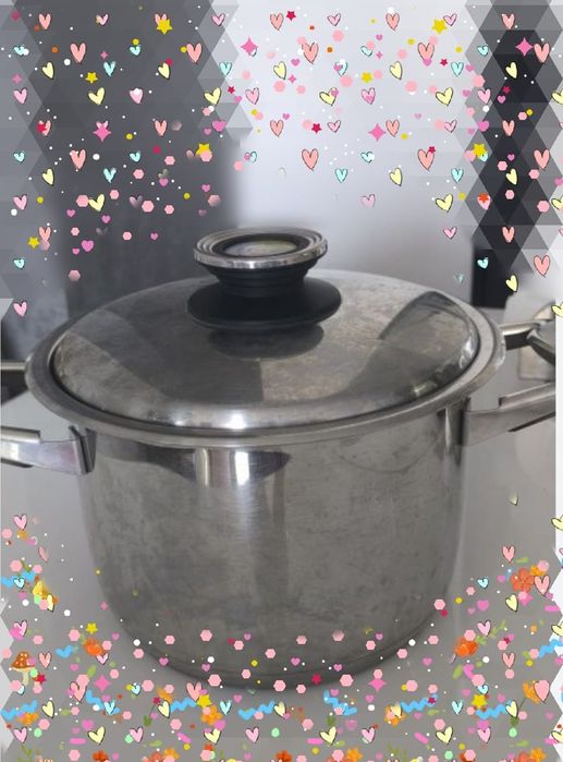 Кастрюля цептор 3 литра обмен