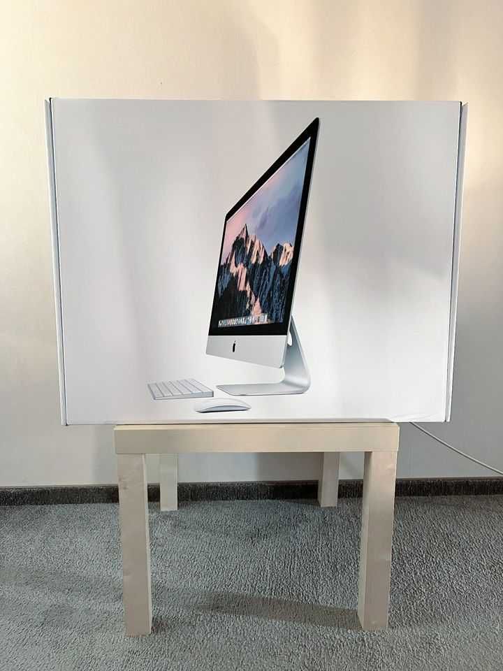 Apple iMac 27” / Retina 5K Late 2015 Intel Core i5