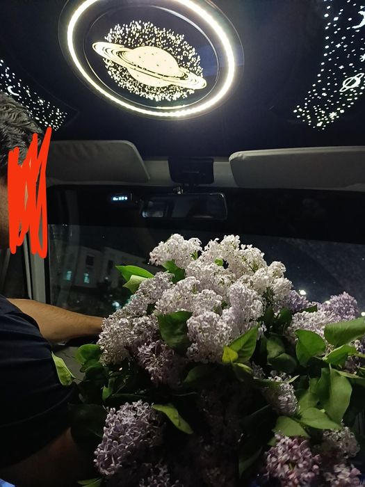 Audio sestema Sotiladi kamplekt