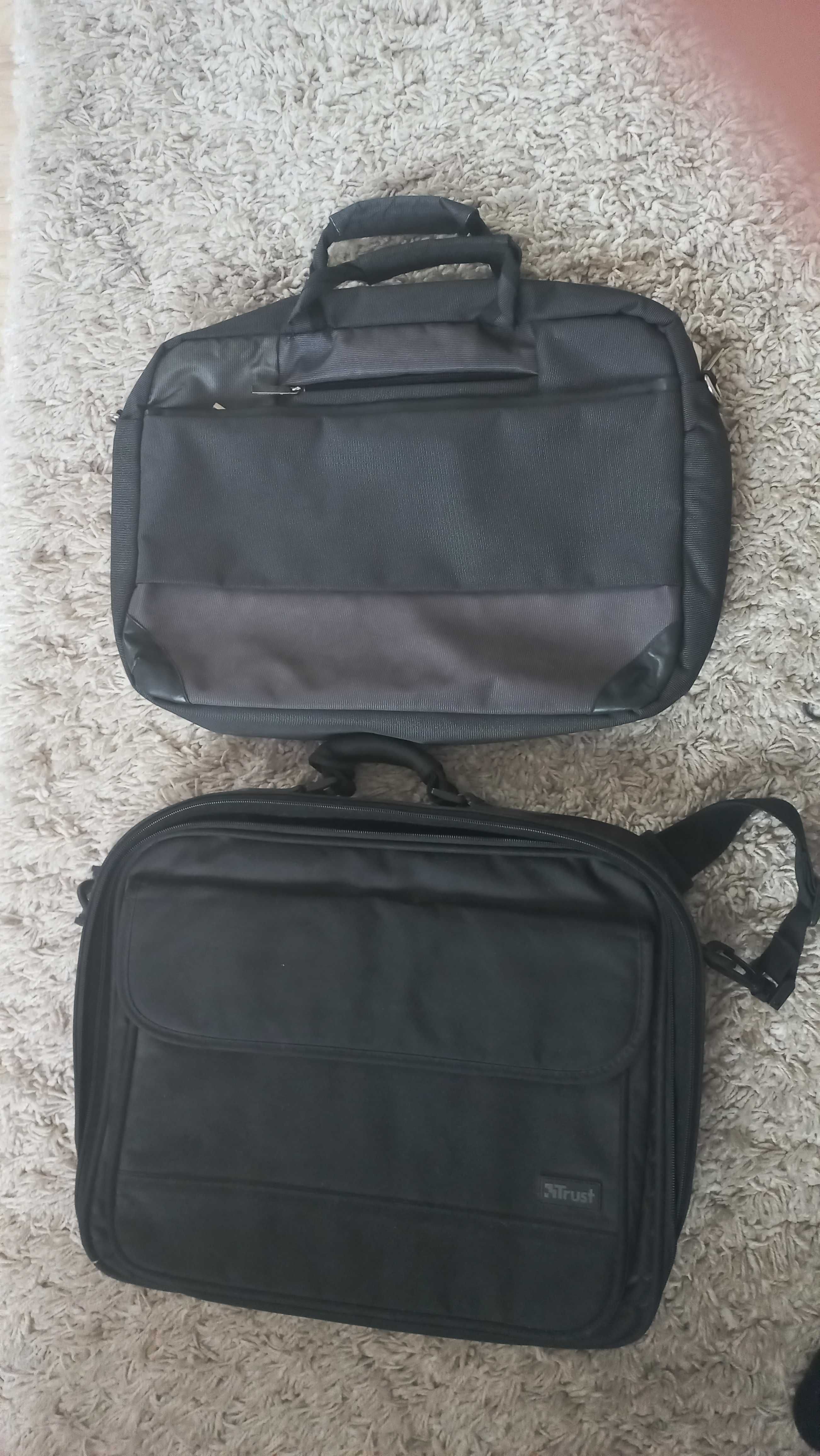 Черни чанти за лаптоп
