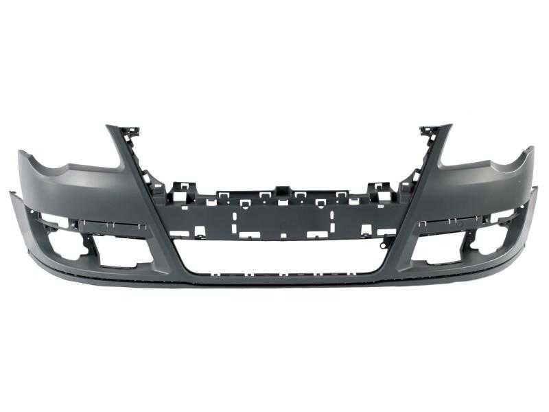 Bara fata noua VW Passat B6 vopsita pe orice culoare