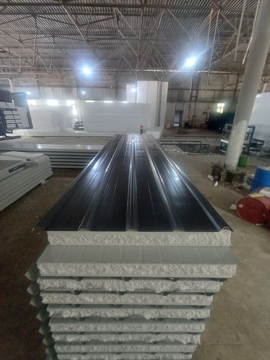 Сендвич панел\Сэндвич понел\Sendvich panel