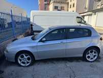 Alfa Romeo 147 1.9 за части
