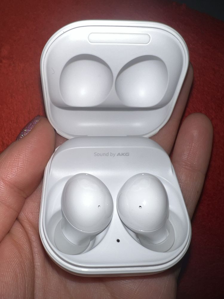 Samsung Galaxy Buds 2