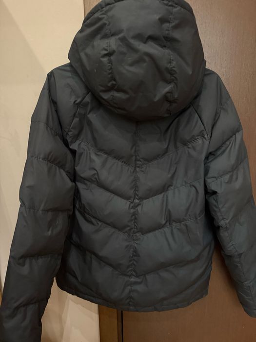 Nike пухенка хл детска номерация до 170 см-40 лв