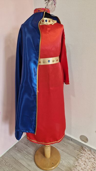 Costum de serbare Fecioara Maria/ Maica Domnului