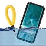 IP68 Waterproof кейс Samsung Note 20 + каишка