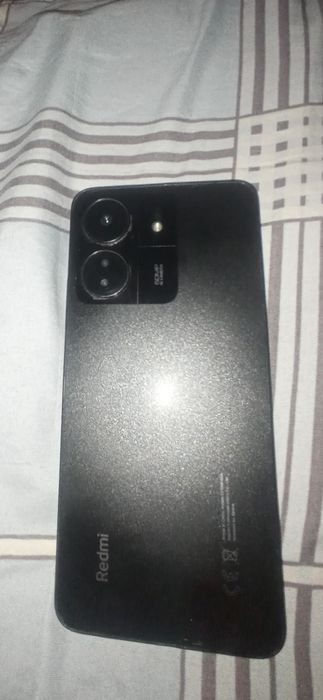 Телефон РЕДМИ 13с