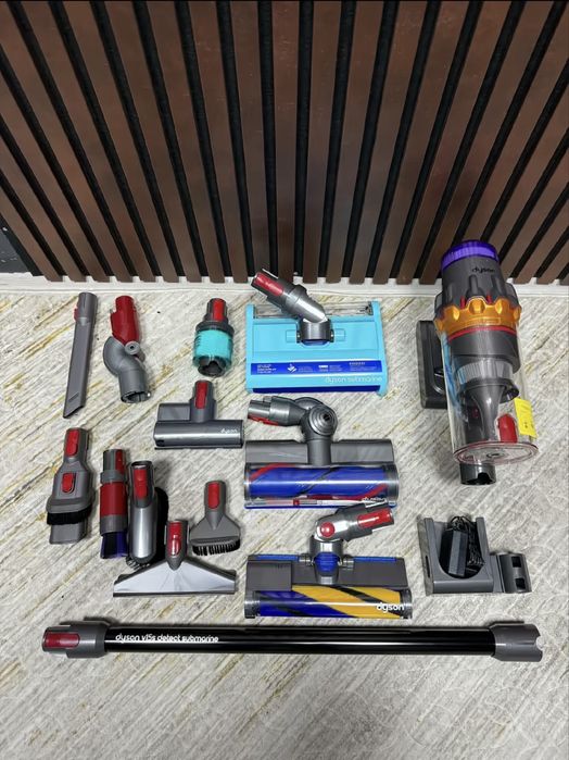 Dyson пылесос  ,  1в1 как оригинал и премиум качества, пылесос, дайсон