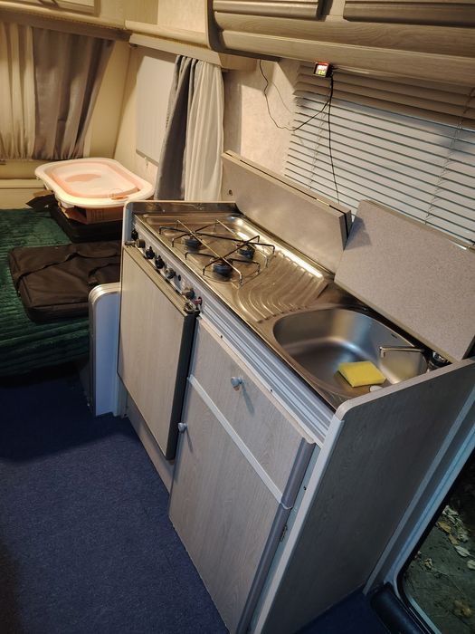 Caravelair Bamba 365