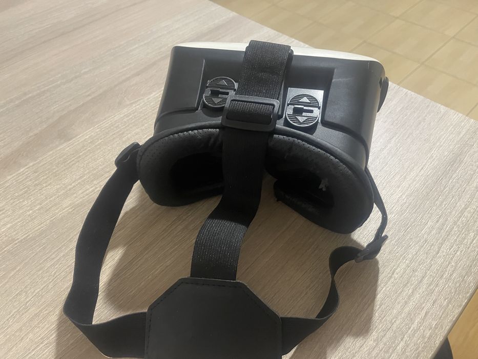 Ochelari realitate virtuala VR BOX