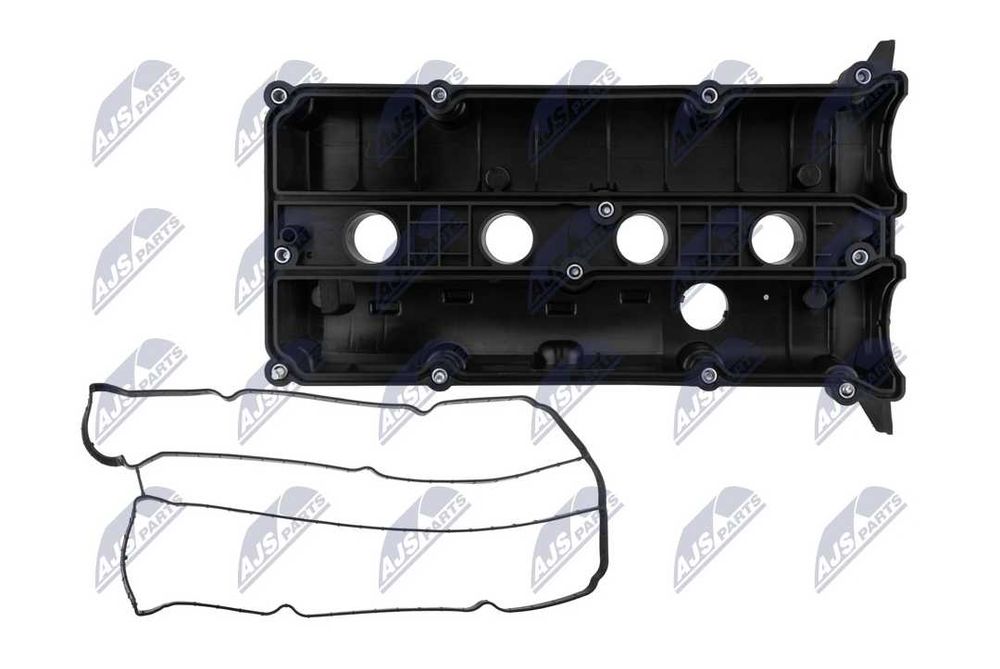 Капак клапани форд фиеста фокус мазда 2