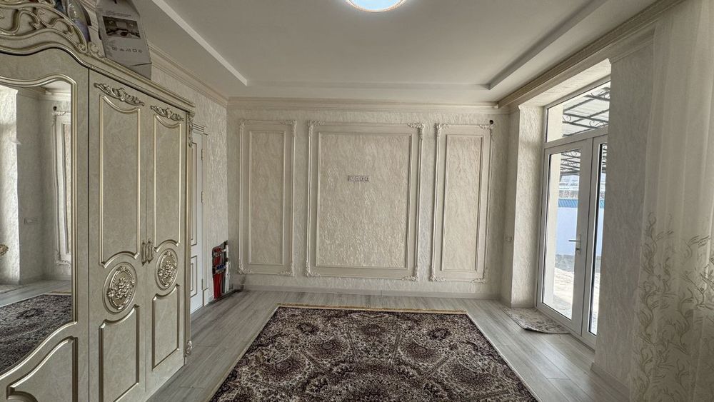 Срочно продаю участок Сергели Хонабад, Беруний махалля