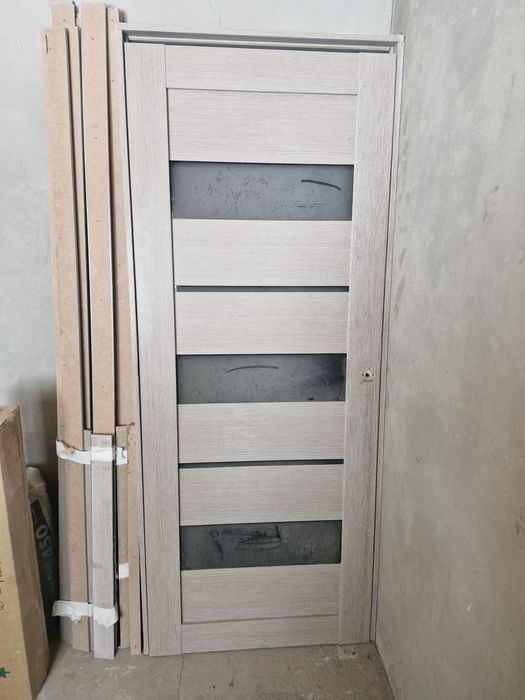 Продам двери 2 новые 2 б.у