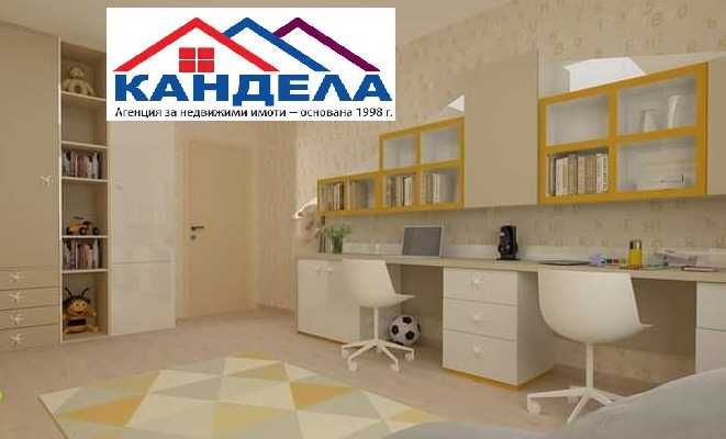 Продава се Тристаен апартамент в Пловдив, Остромила - 95 кв.м за 1192 €/кв.м - Снимка #8