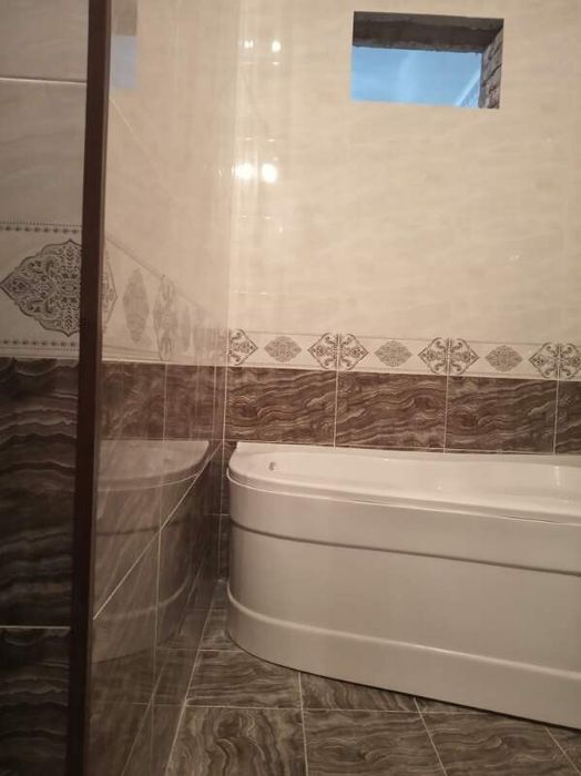 Ремонт квартир и частных домов