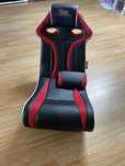Scaun music rocker