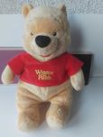 Disney оригинална играчка Мечо Пух / Winnie the Pooh