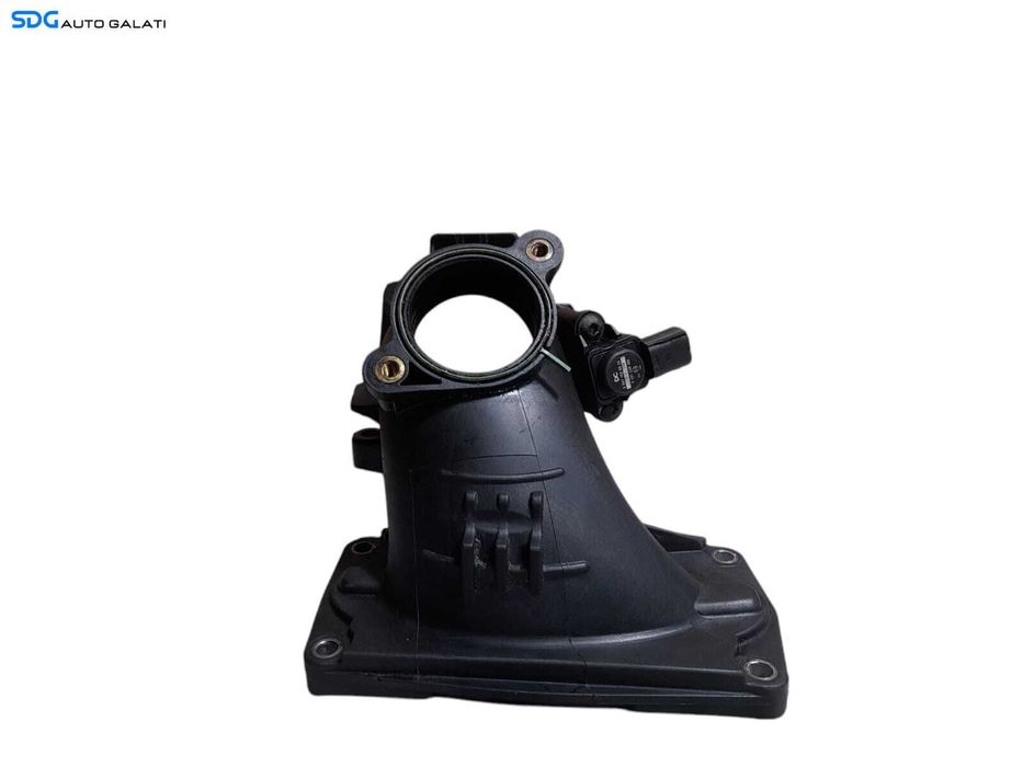 Tub Tubulatura Cot Racord Admisie Aer Mercedes Clasa E Class W212 2.2 CDI 2009 - 2016 Cod A6510900028 [N0988]