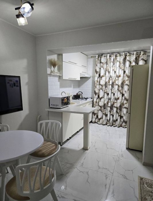 Максим Горький 1/5/5 Евроремонт