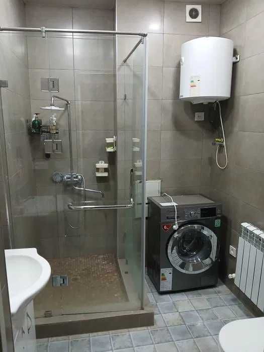 Продается 3х квартира в ЖК Bauram, Новостройка, Мирабадский район