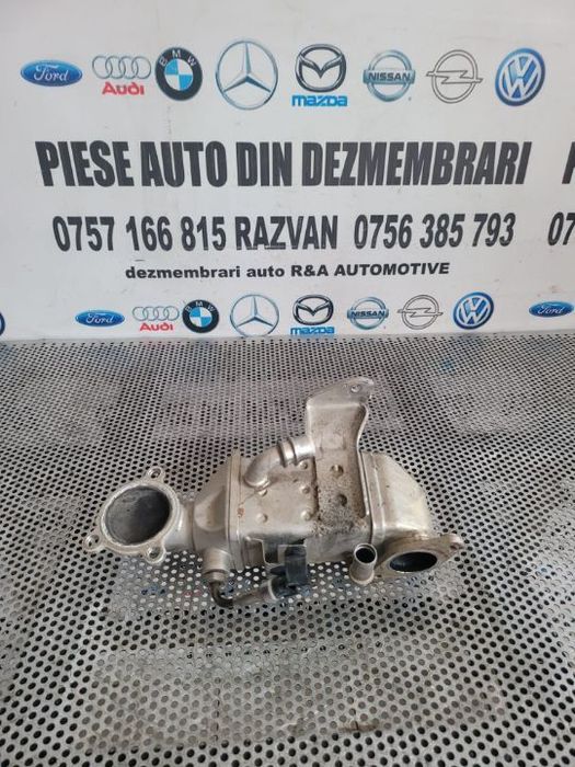 Racitor Gaze Alfa Romeo Stelvio Q4 949 Giulia 2.2 D Jtd Dupa 2016 Cod