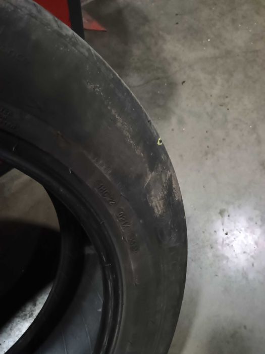 4 бр. Michelin premacy 17/215/65 103v dot 1523