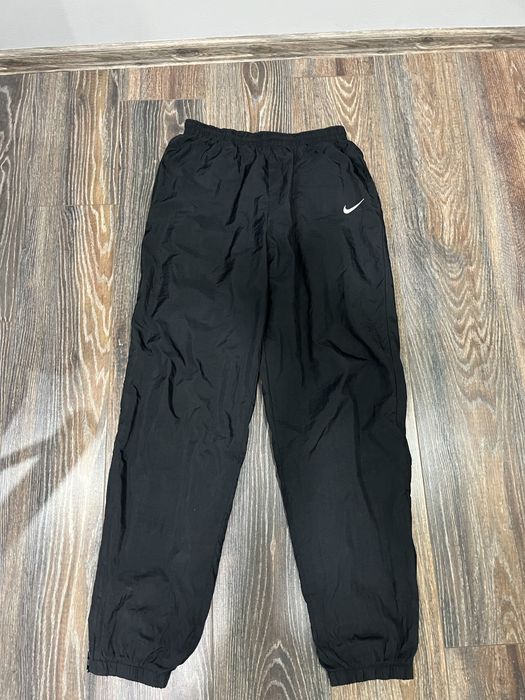 Шушляково долнище Nike