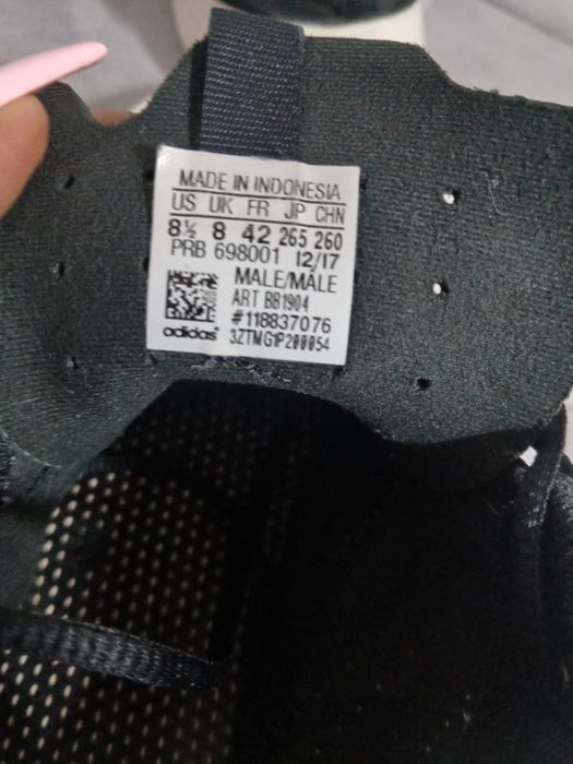 Adidasi nr.42 Clima Cool Adidas