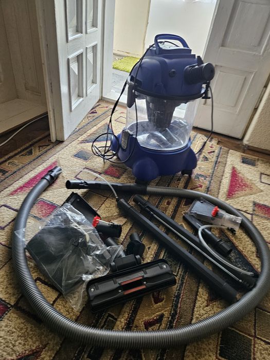 aspirator umed uscat Hydro 7500