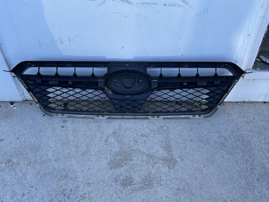 Оригинална Решетка Subaru XV 2013