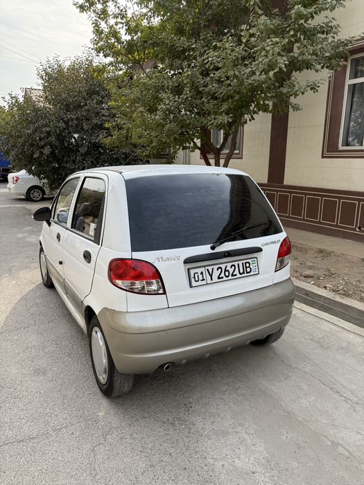 Matiz Best Ravon Ideal 2018 Arenda
